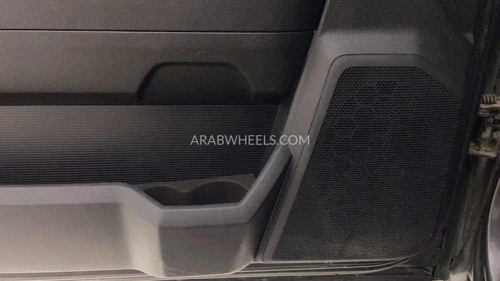 RAM 1500 2022 for Sale in Dubai Image-22