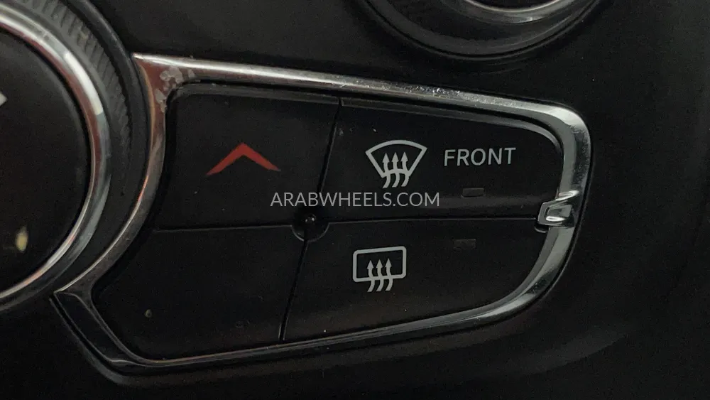 RAM 1500 2022 for Sale in Dubai Image-35