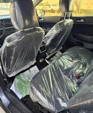 Kia Sportage 2.0L EX 2018 for Sale