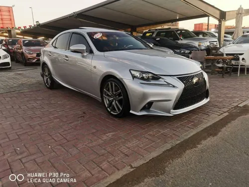 Lexus IS 2014 for Sale