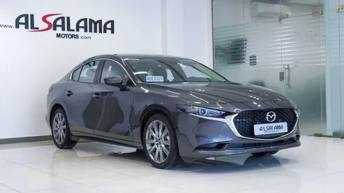 Mazda 3 1.6L S Hatchback 2025