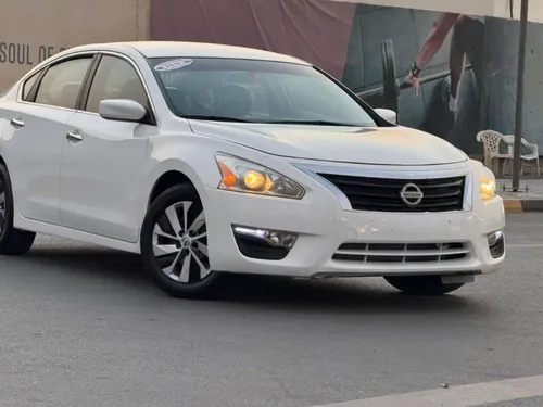 Nissan Altima 2014 for Sale