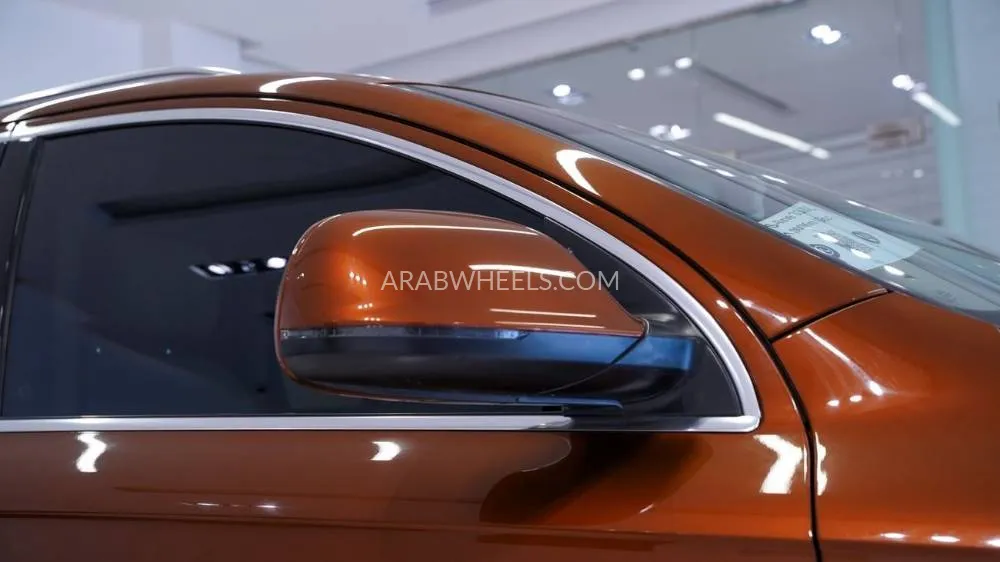 Audi Q7 2015 for Sale in Sharjah Image-16