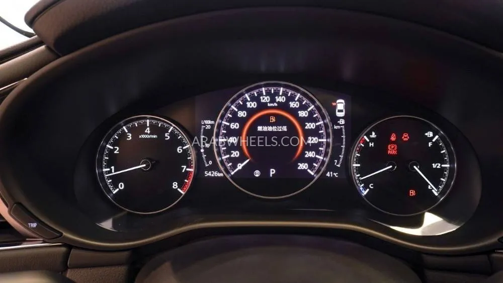 Mazda 3 2025 for Sale in Sharjah Image-8