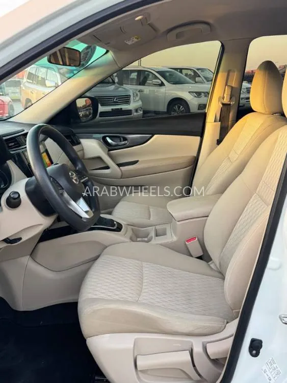 Nissan X-Trail 2020 for Sale in Sharjah Image-19
