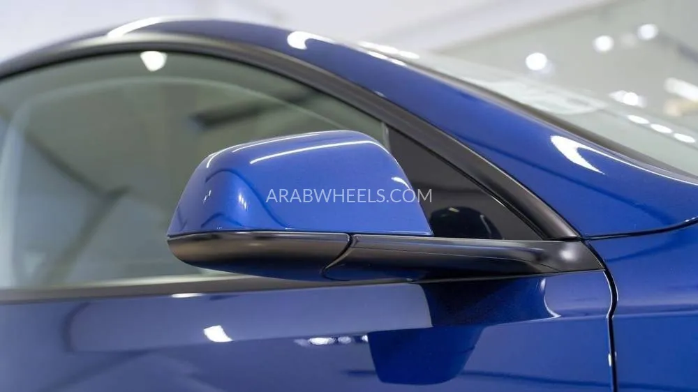 Tesla Model Y 2023 for Sale in Sharjah Image-15