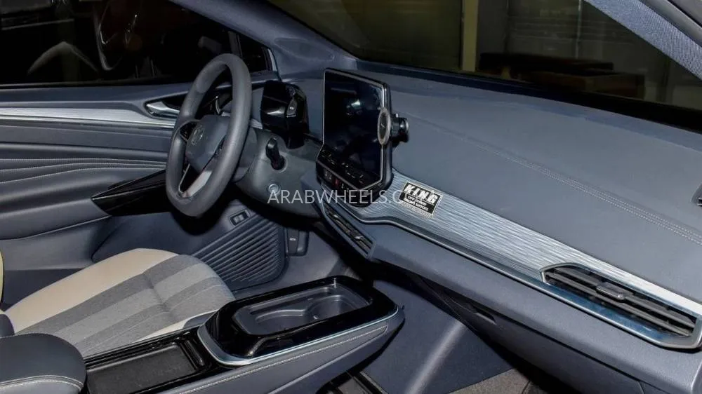 Volkswagen ID.4 2022 for Sale in Sharjah Image-12