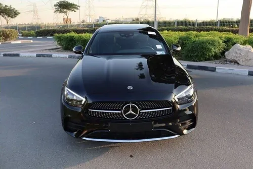 مرسيدس بنز كلاس E إي ٣٠٠ 2021 for Sale