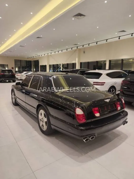 Bentley Arnage 2006 for Sale in Dubai Image-5