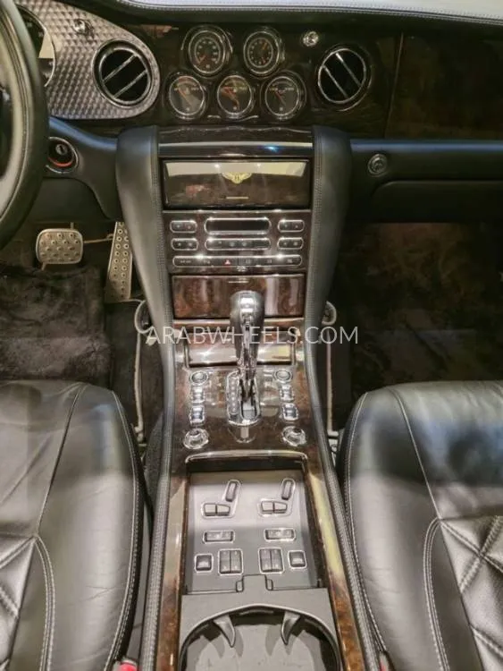 Bentley Arnage 2006 for Sale in Dubai Image-18