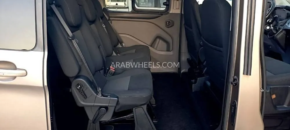 Ford Tourneo 2019 for Sale in Dubai Image-10