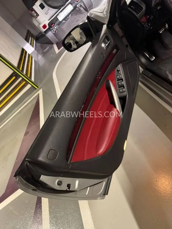 Infiniti Q60 2015 for Sale in Dubai Image-13