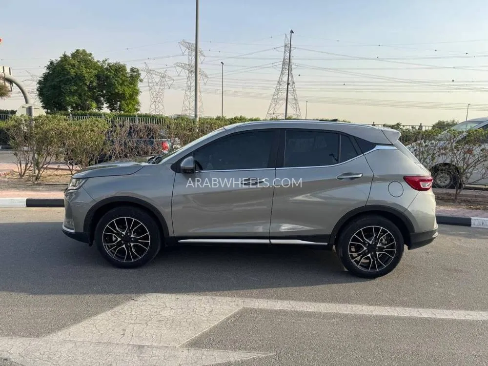 Jetour X50 2025 for Sale in Dubai Image-7