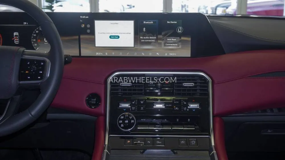 Nissan Patrol 2025 for Sale in Sharjah Image-10