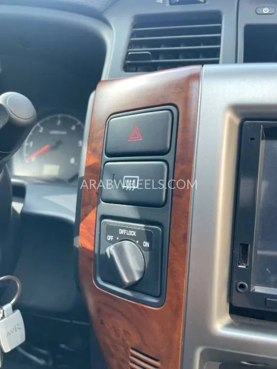 نيسان باترول 2023 for Sale in الشارقة Image-12