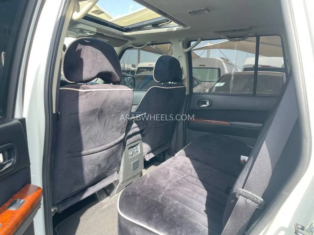 نيسان باترول 2023 for Sale in الشارقة Image-14
