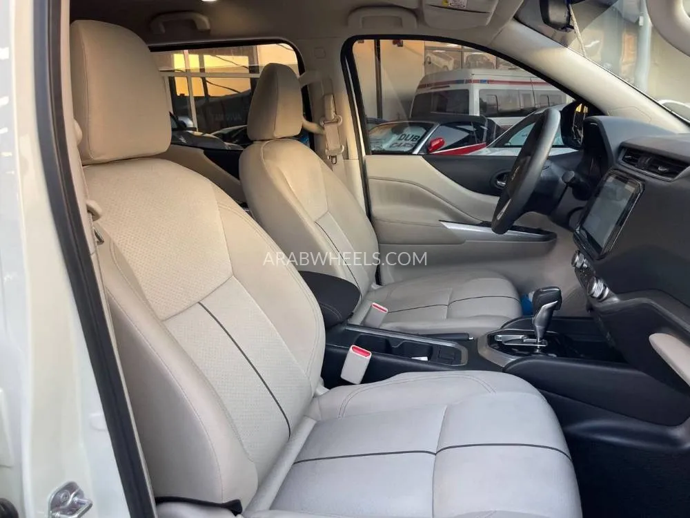 Nissan Xterra 2024 for Sale in Dubai Image-7