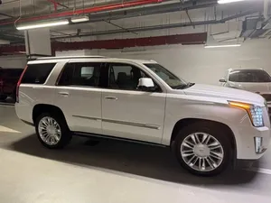 Cadillac Escalade 2019 for Sale