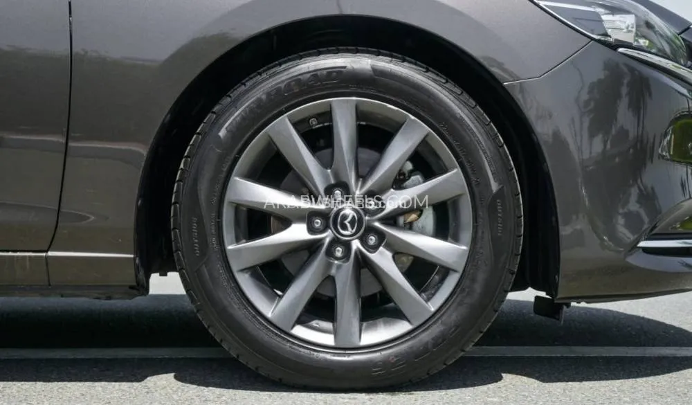 مازدا 6 2021 for Sale in دبي Image-16