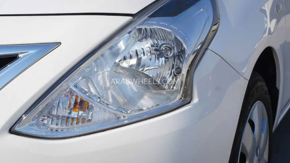 نيسان صني 2022 for Sale in دبي Image-10