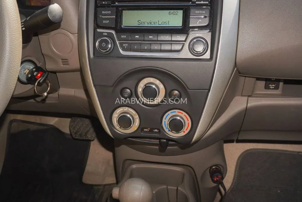 نيسان صني 2022 for Sale in دبي Image-19