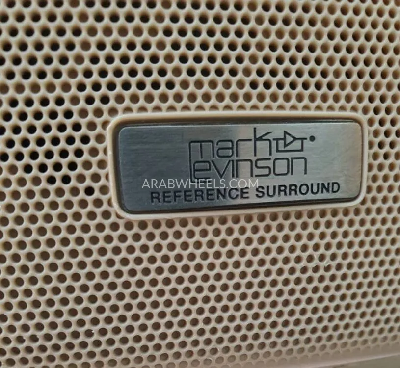 Lexus LX 2012 for Sale in Dubai Image-16