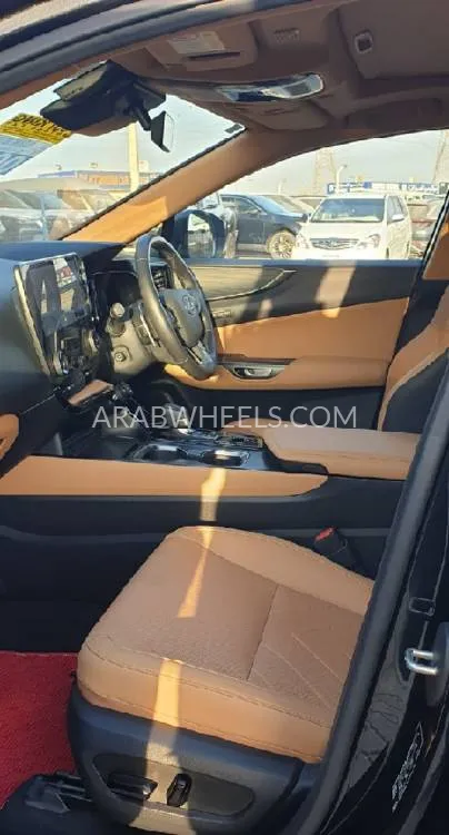 Lexus NX 2023 for Sale in Dubai Image-11