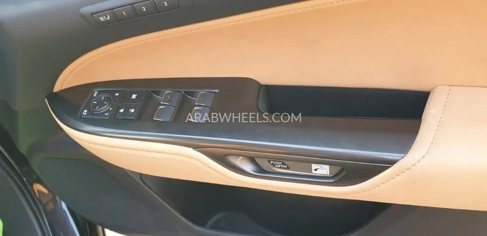 Lexus NX 2023 for Sale in Dubai Image-15