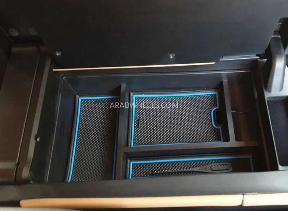 Lexus NX 2023 for Sale in Dubai Image-16