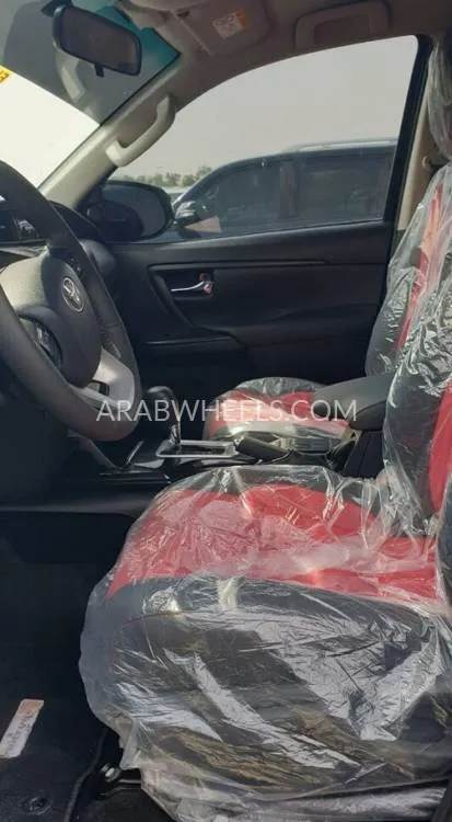 تويوتا فورتشنر 2022 for Sale in دبي Image-8