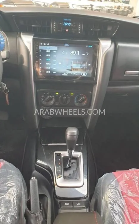 تويوتا فورتشنر 2022 for Sale in دبي Image-10