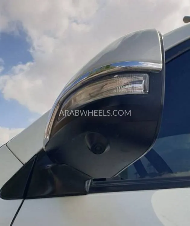 تويوتا لاند كروزر 2021 for Sale in دبي Image-14