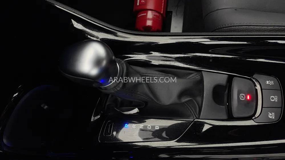 Toyota C-HR 2021 for Sale in Dubai Image-18