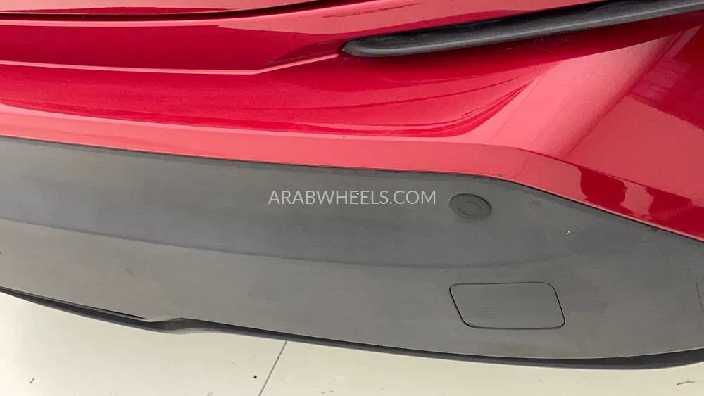 Toyota C-HR 2021 for Sale in Dubai Image-28