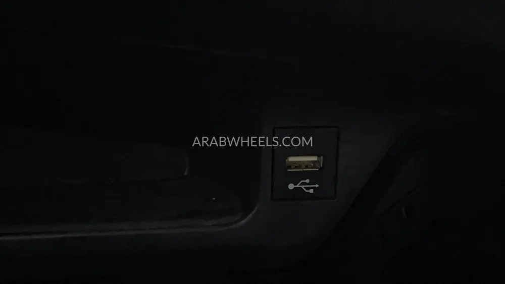 Toyota C-HR 2021 for Sale in Dubai Image-43