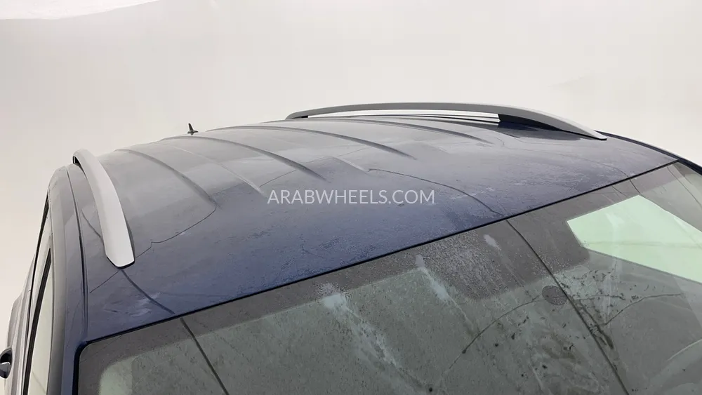 Volkswagen Teramont 2022 for Sale in Dubai Image-11