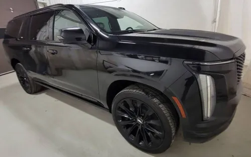 Cadillac Escalade 2026