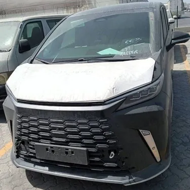 Lexus LM LM 350 2025 for Sale