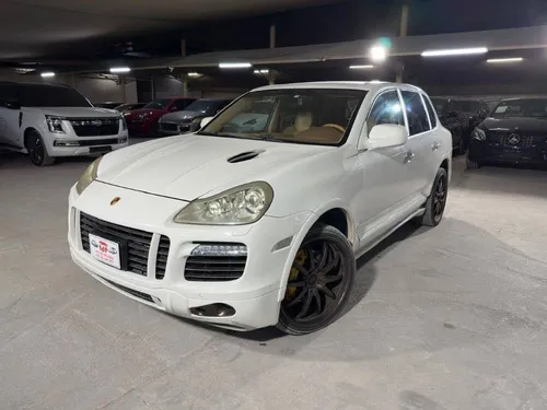 بورشه كايين 2008 for Sale