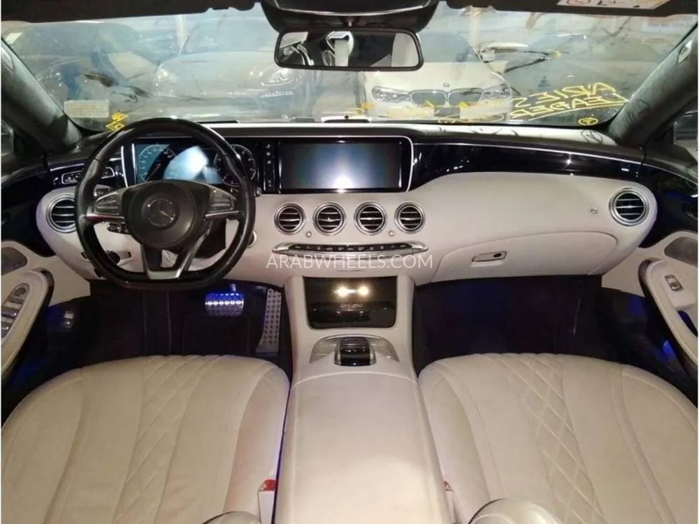 مرسيدس بنز CLS Class 2015 for Sale in دبي Image-14