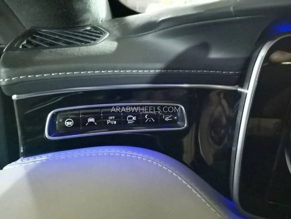 مرسيدس بنز CLS Class 2015 for Sale in دبي Image-19