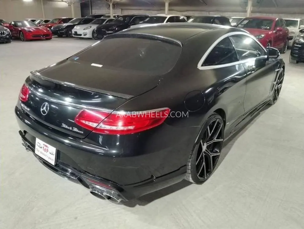 مرسيدس بنز CLS Class 2015 for Sale in دبي Image-2