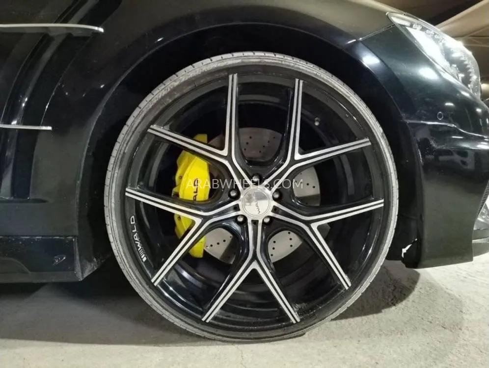 مرسيدس بنز CLS Class 2015 for Sale in دبي Image-24