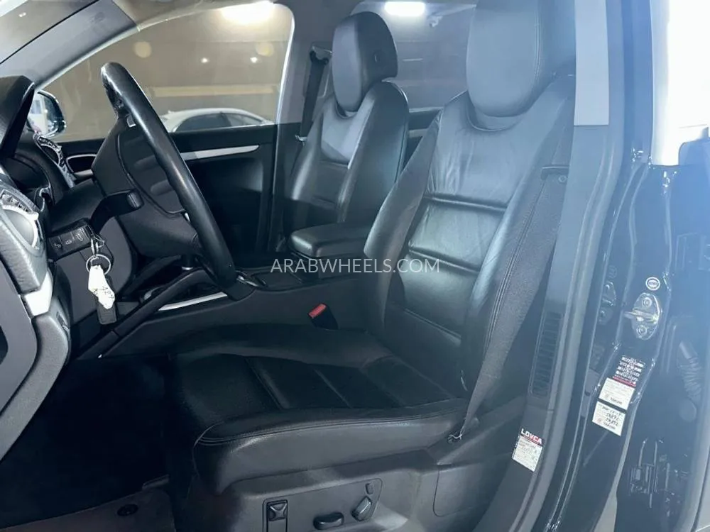 Porsche Cayenne 2006 for Sale in Dubai Image-19