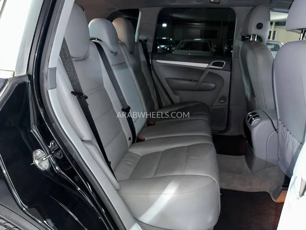 بورشه كايين 2006 for Sale in دبي Image-16