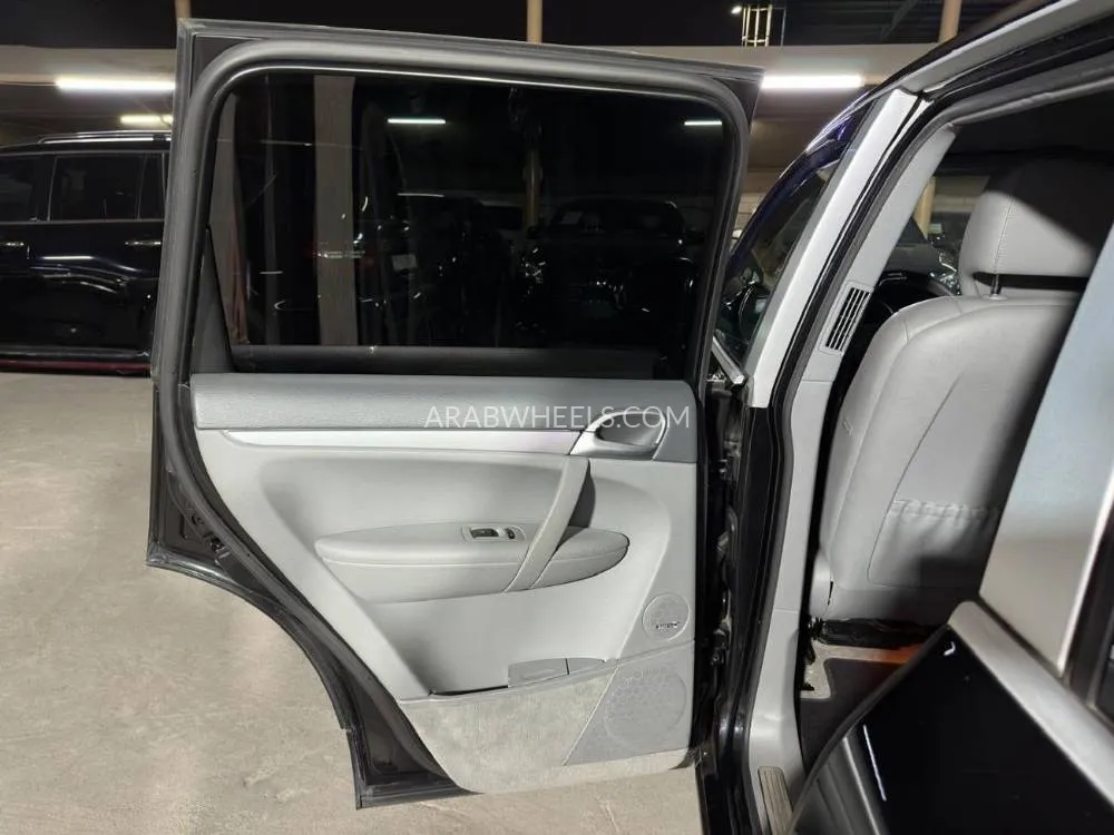 بورشه كايين 2006 for Sale in دبي Image-22