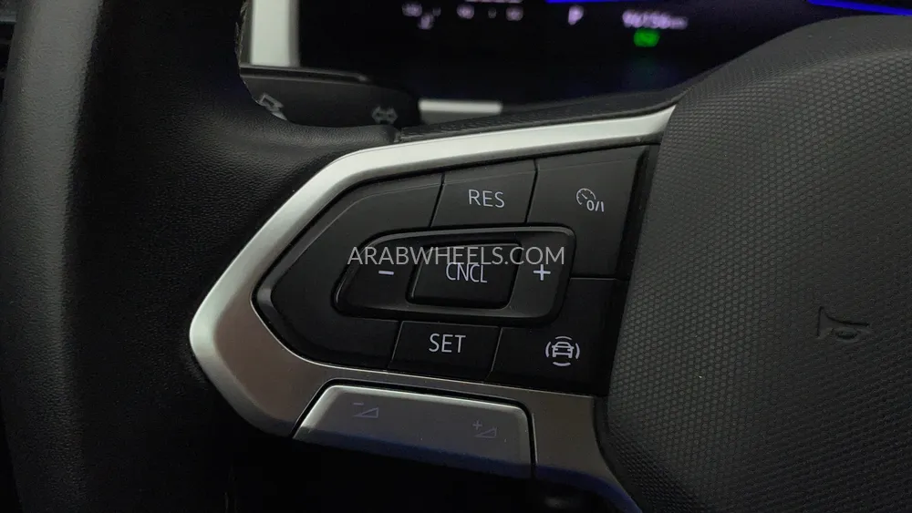 Volkswagen Teramont 2022 for Sale in Dubai Image-38