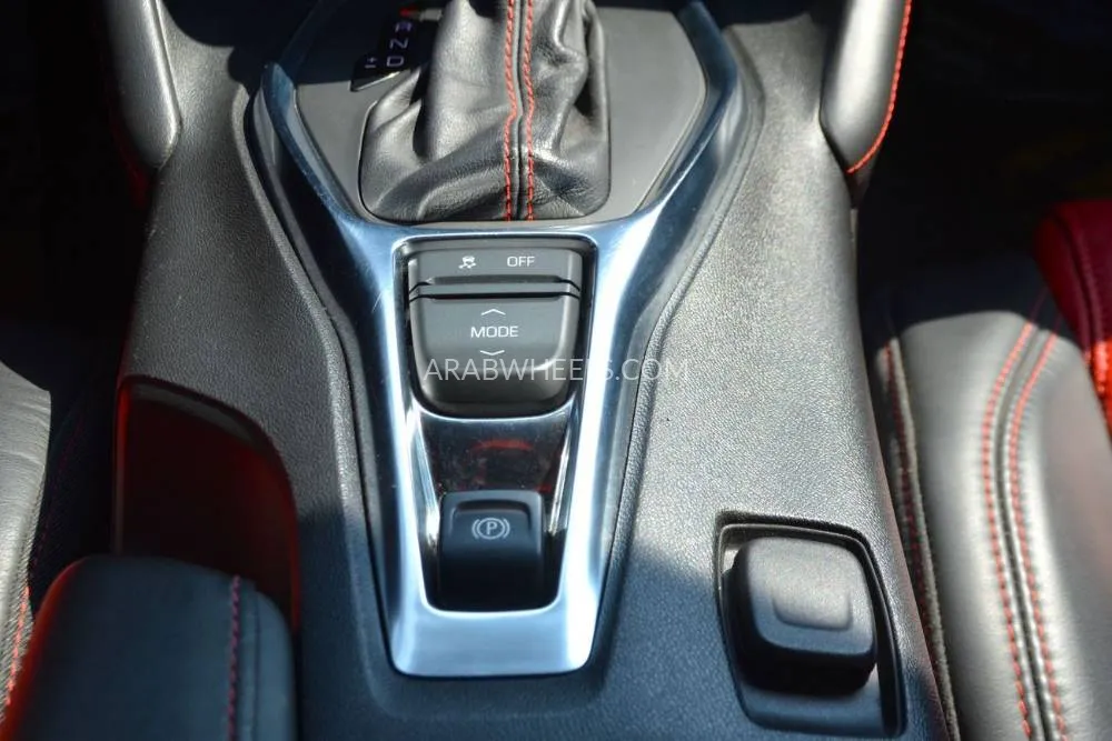 Chevrolet Camaro 2021 for Sale in Sharjah Image-21