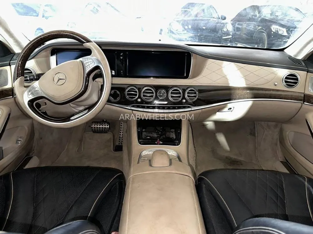 Mercedes Benz CLS Class 2014 for Sale in Dubai Image-15