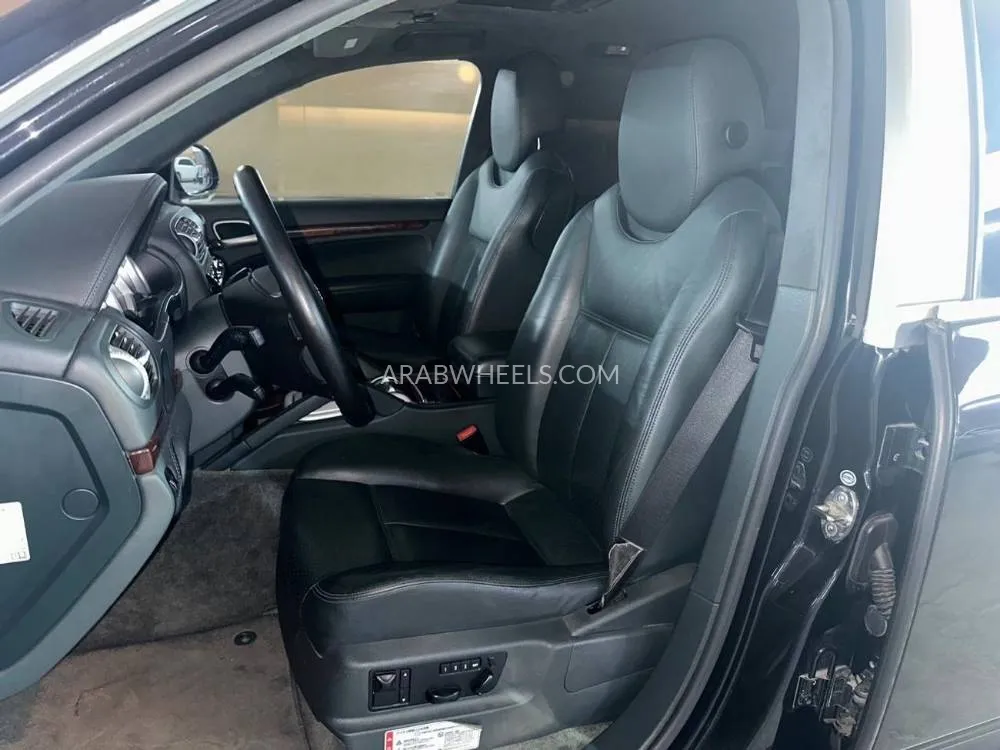 بورشه كايين 2006 for Sale in دبي Image-13